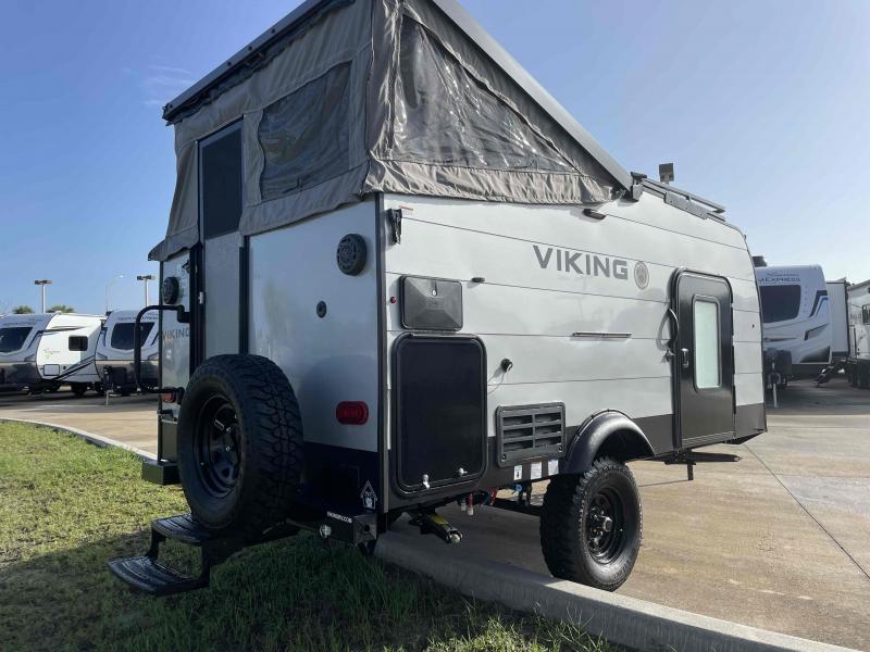 new Travel Trailers Coachmen Viking for sale, in Palm Bay, FL Thumbnail 7