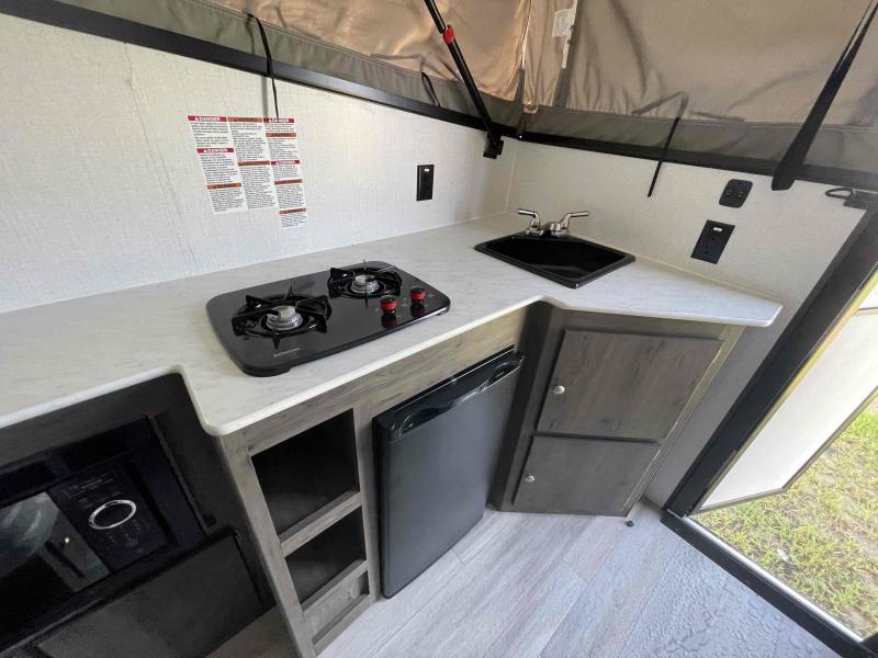 new Travel Trailers Coachmen Viking for sale, in Palm Bay, FL Thumbnail 12