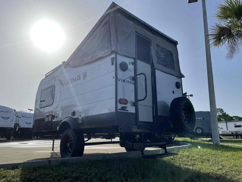 new Travel Trailers Coachmen Viking for sale, in Palm Bay, FL Thumbnail 6
