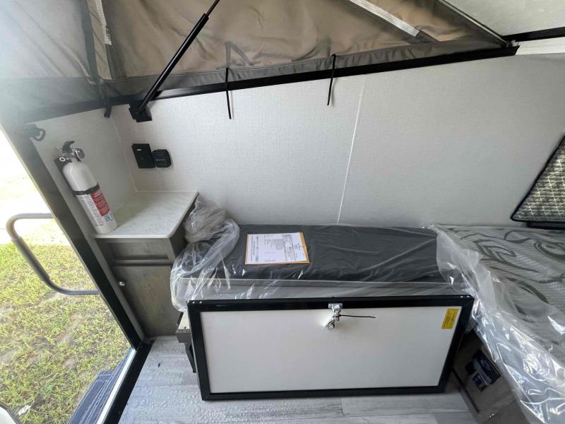 new Travel Trailers Coachmen Viking for sale, in Palm Bay, FL Thumbnail 16