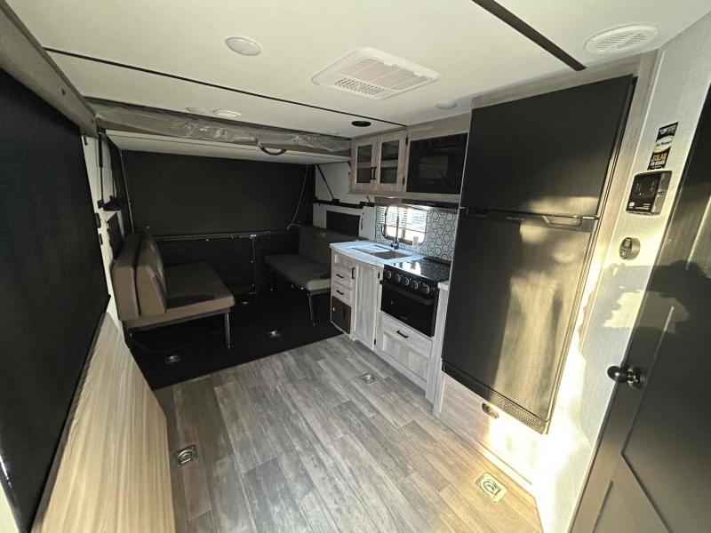 new Toy Haulers Forest River XLR Micro Boost for sale, in Palm Bay, FL Thumbnail 19