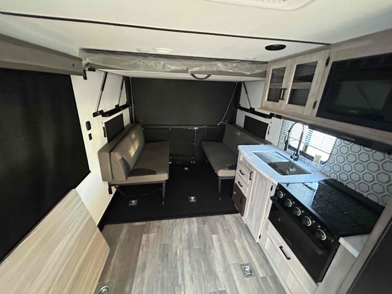 new Toy Haulers Forest River XLR Micro Boost for sale, in Palm Bay, FL Thumbnail 20