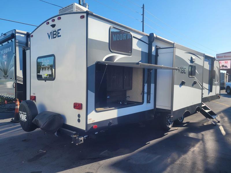 2019 Forest River VIBE 313 BHS 2019 Forest River VIBE 313 BHS