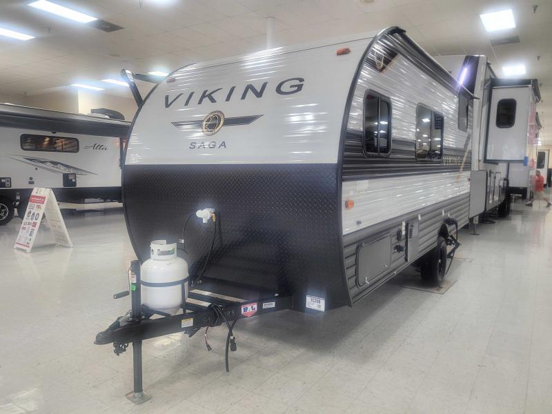 new Travel Trailers Coachmen Viking for sale, in Winter Garden, FL Thumbnail 2
