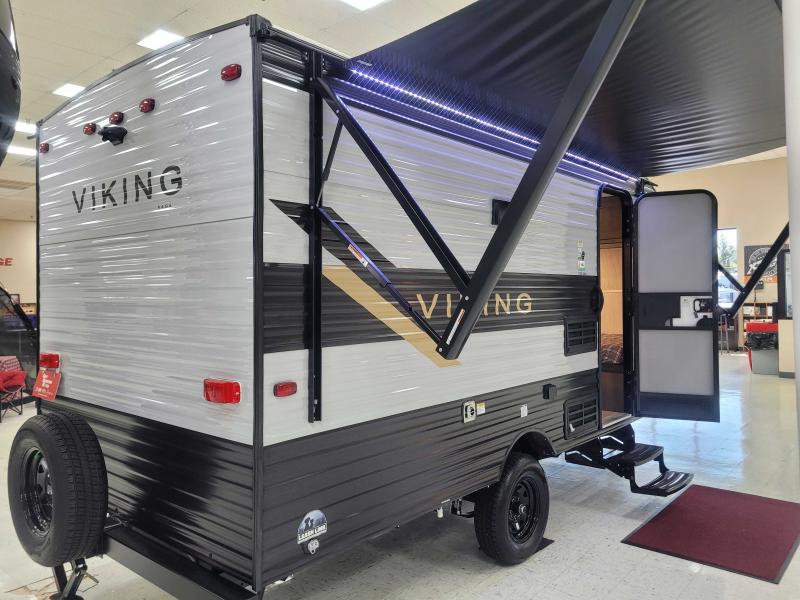 new Travel Trailers Coachmen Viking for sale, in Winter Garden, FL Thumbnail 3