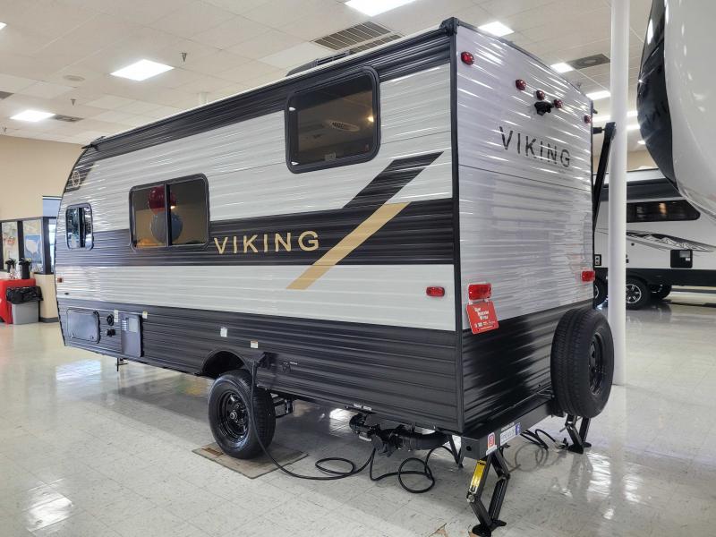 new Travel Trailers Coachmen Viking for sale, in Winter Garden, FL Thumbnail 4
