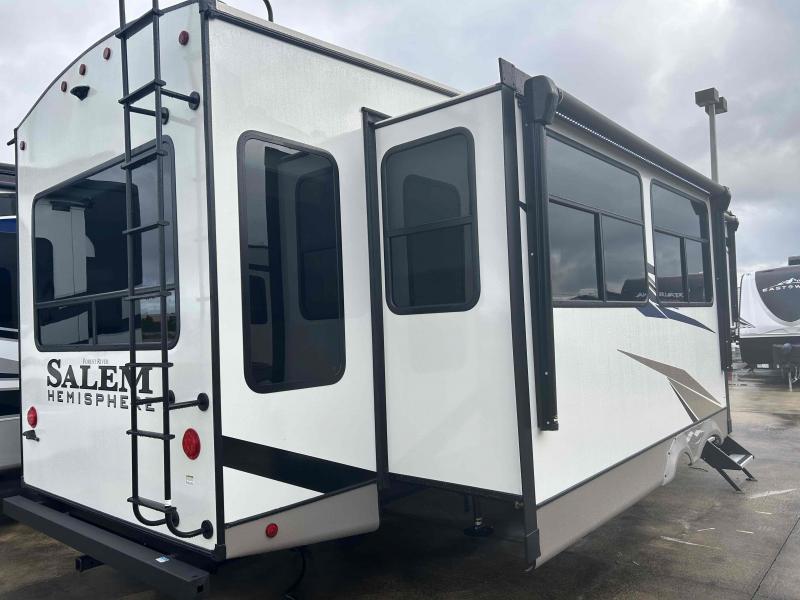 new Fifth Wheel Trailers Forest River Salem Hemisphere for sale, in Palm Bay, FL Thumbnail 5