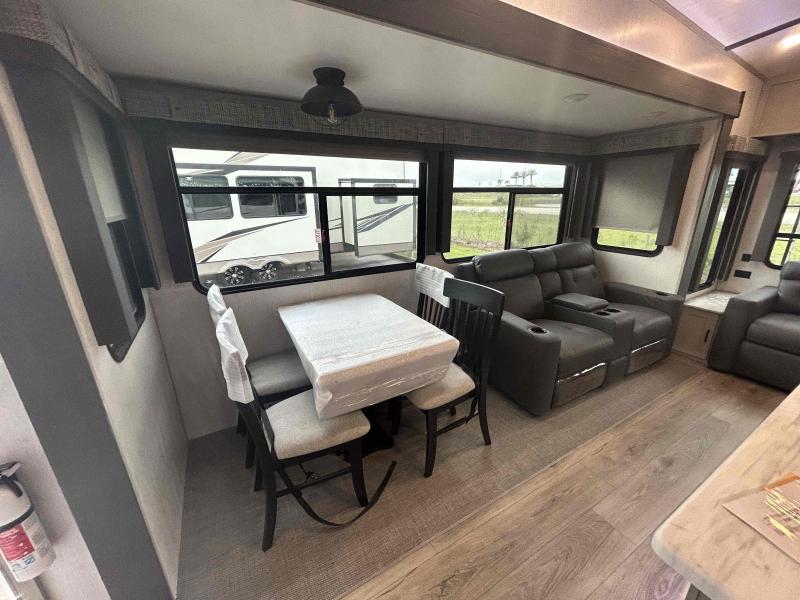 new Fifth Wheel Trailers Forest River Salem Hemisphere for sale, in Palm Bay, FL Thumbnail 19