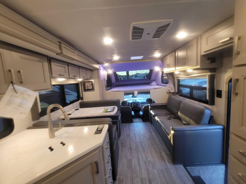new Camper / RV Thor Motor Coach Magnitude for sale, in Winter Garden, FL Thumbnail 9
