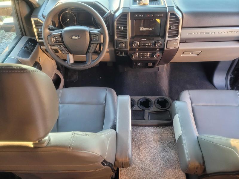 new Camper / RV Thor Motor Coach Magnitude for sale, in Winter Garden, FL Thumbnail 7