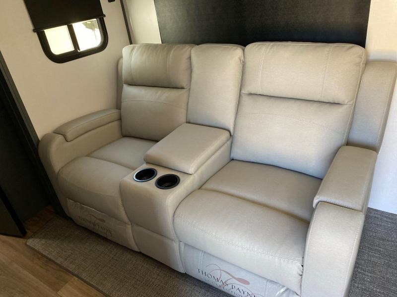 new Travel Trailers Keystone RV Premier for sale, in Ormond Beach, FL Thumbnail 8