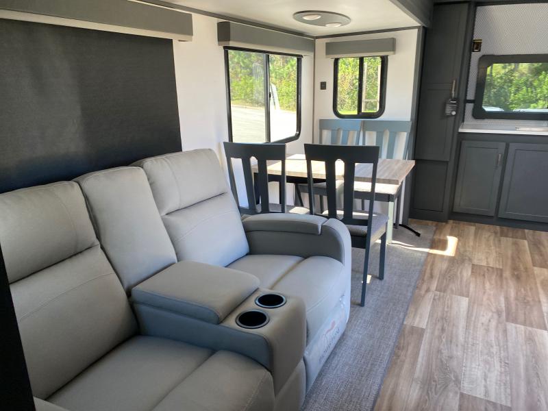 new Travel Trailers Keystone RV Premier for sale, in Ormond Beach, FL Thumbnail 12