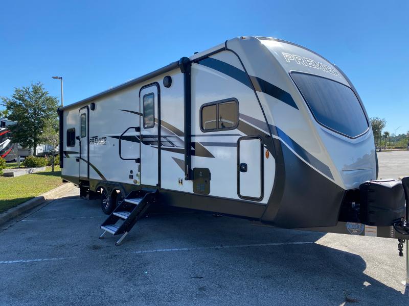 2023 Keystone RV PREMIER 25FKPR
