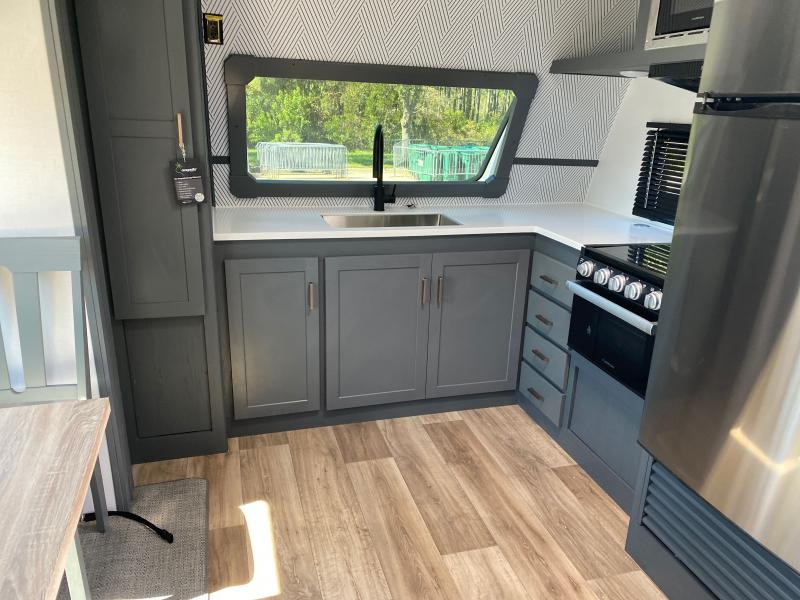 new Travel Trailers Keystone RV Premier for sale, in Ormond Beach, FL Thumbnail 6