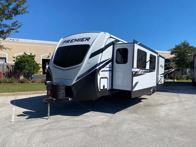 new Travel Trailers Keystone RV Premier for sale, in Ormond Beach, FL Thumbnail 2