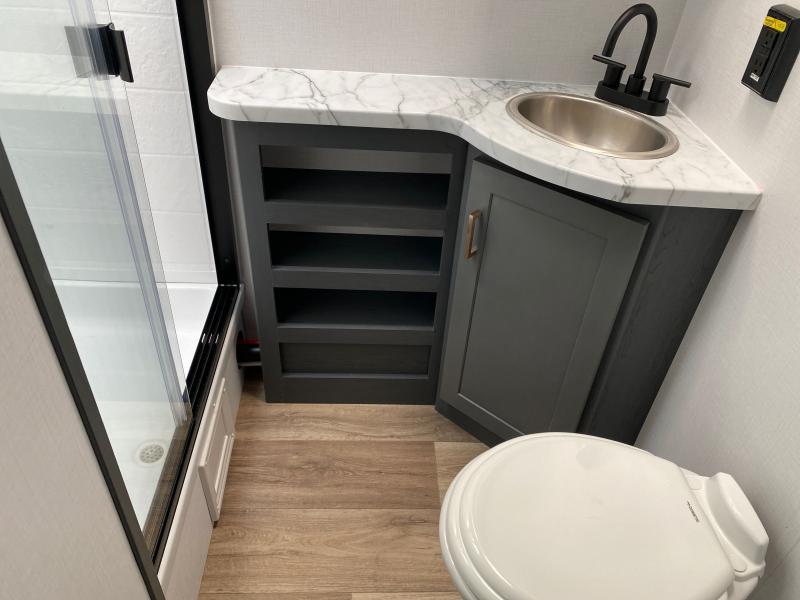 new Travel Trailers Keystone RV Premier for sale, in Ormond Beach, FL Thumbnail 10