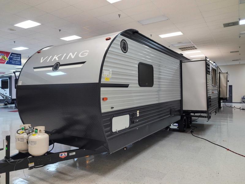 2021 Coachmen VIKING 272RLS 2021 Coachmen VIKING 272RLS