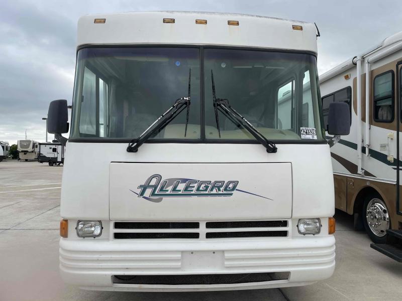 1999 Other ALLEGRO 31 1999 Other ALLEGRO 31