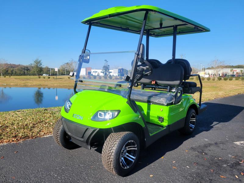 2022 ICON I40 2022 ICON I40