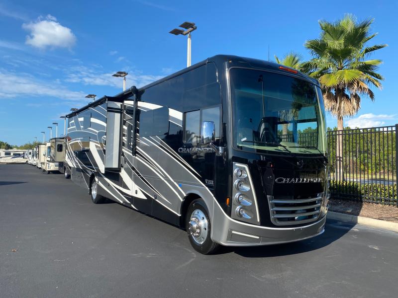 2022 Thor Motor Coach CHALLENGER 37DS 2022 Thor Motor Coach CHALLENGER 37DS