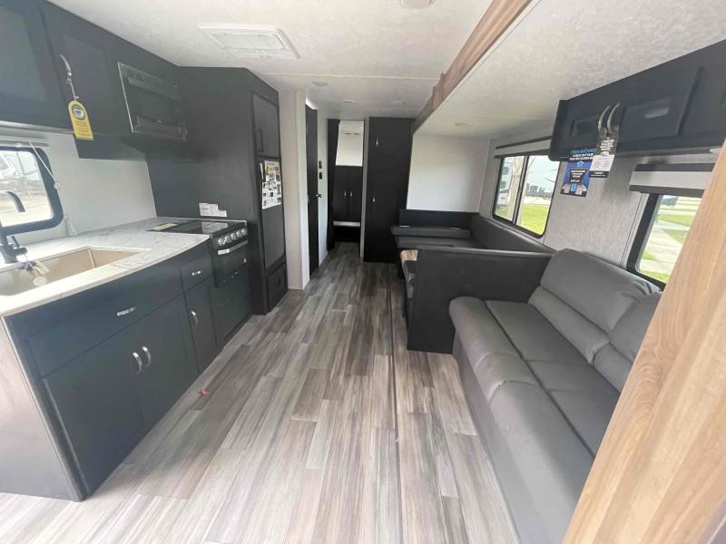 new Travel Trailers Coachmen Freedom Express Select for sale, in Palm Bay, FL Thumbnail 8