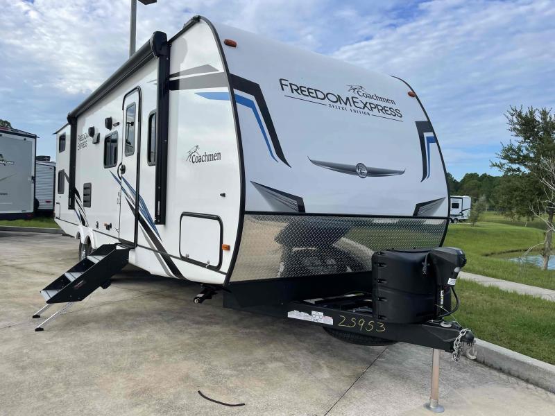 2023 Coachmen FREEDOM EXPRESS SELECT 29SE
