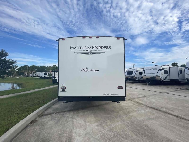 new Travel Trailers Coachmen Freedom Express Select for sale, in Palm Bay, FL Thumbnail 6