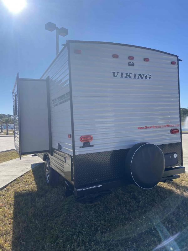 2019 Coachmen VIKING 17FQS 2019 Coachmen VIKING 17FQS