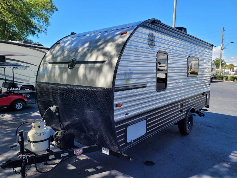 2021 Coachmen VIKING 17FQ 2021 Coachmen VIKING 17FQ