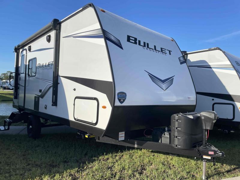 new Travel Trailers Keystone RV Bullet Crossfire for sale, in Winter Garden, FL image-0