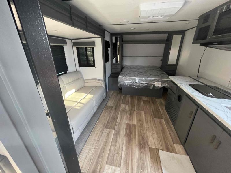 new Travel Trailers Keystone RV Bullet Crossfire for sale, in Winter Garden, FL Thumbnail 13