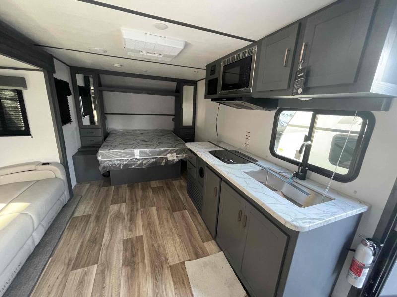 new Travel Trailers Keystone RV Bullet Crossfire for sale, in Winter Garden, FL Thumbnail 11