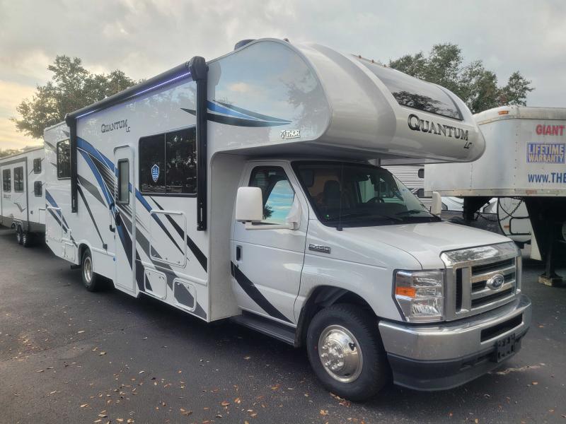 new Camper / RV Thor Motor Coach Quantum for sale, in Winter Garden, FL Thumbnail 2