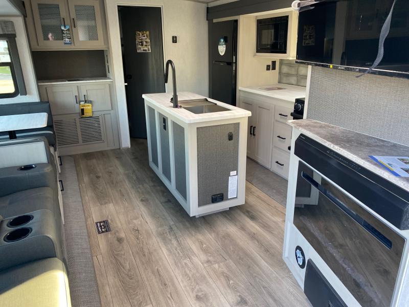new Travel Trailers Forest River Salem Hemisphere for sale, in Ormond Beach, FL Thumbnail 10