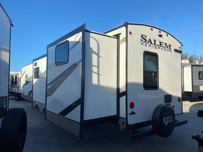 new Travel Trailers Forest River Salem Hemisphere for sale, in Ormond Beach, FL Thumbnail 3