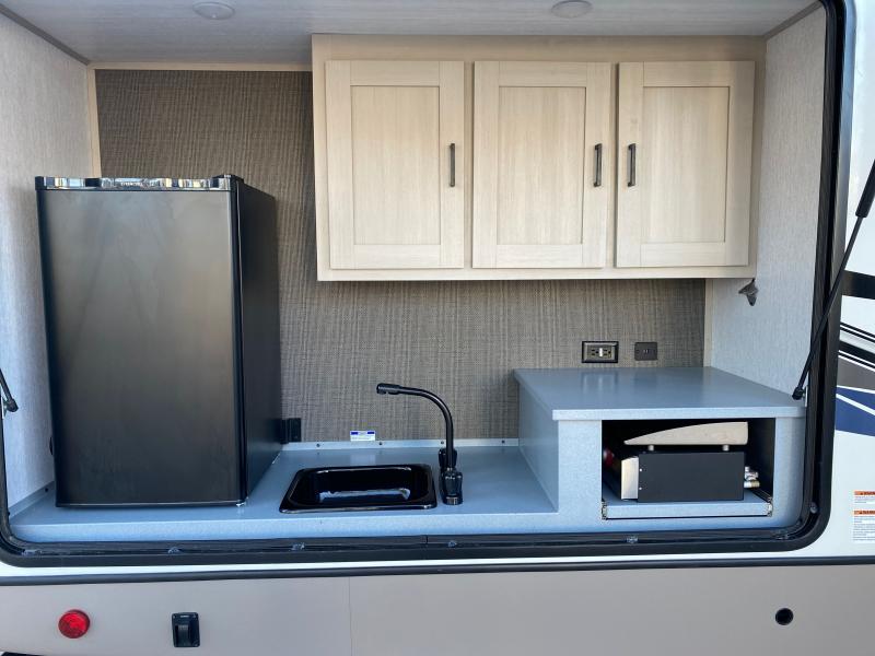 new Travel Trailers Forest River Salem Hemisphere for sale, in Ormond Beach, FL Thumbnail 5