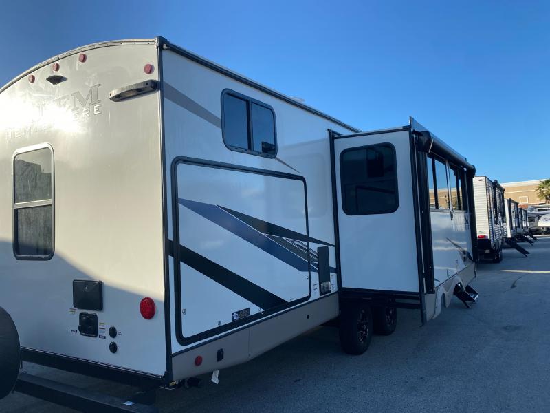 new Travel Trailers Forest River Salem Hemisphere for sale, in Ormond Beach, FL Thumbnail 4