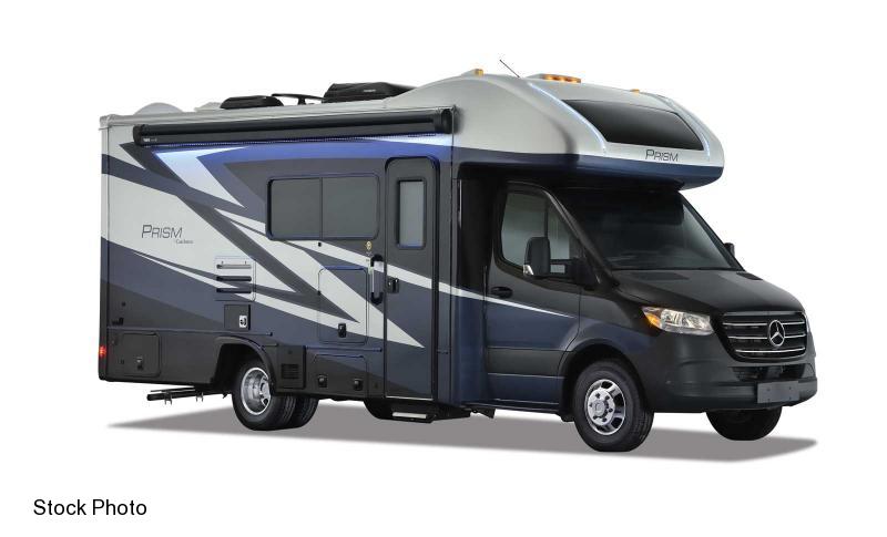 2022 Coachmen PRISM 24CB 2022 Coachmen PRISM 24CB