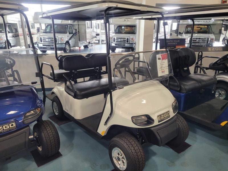 2021 Textron EZ-GO TXT FREEDOM ELITE 2021 Textron EZ-GO TXT FREEDOM ELITE