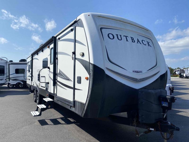 2017 Keystone RV OUTBACK 324CG 2017 Keystone RV OUTBACK 324CG