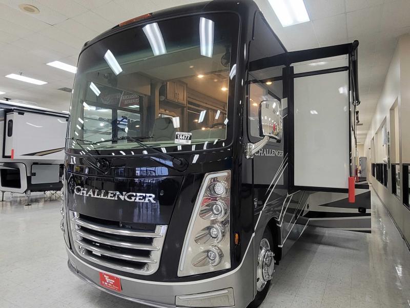 2022 Thor Motor Coach CHALLENGER 37FH 2022 Thor Motor Coach CHALLENGER 37FH