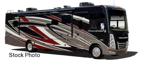2023 Thor Motor Coach CHALLENGER 37FH 2023 Thor Motor Coach CHALLENGER 37FH