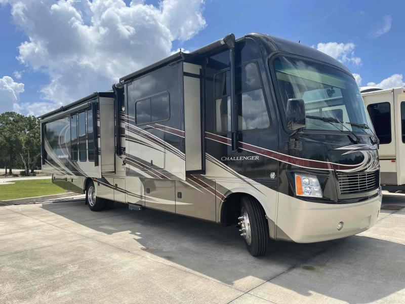 2014 Thor Motor Coach CHALLENGER 37KT 2014 Thor Motor Coach CHALLENGER 37KT