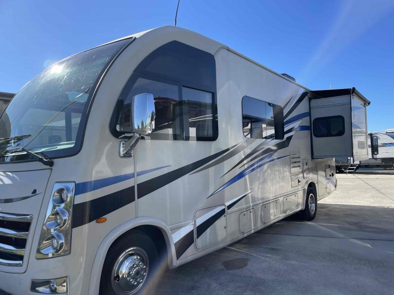 2018 Thor Motor Coach VEGAS 25.2 2018 Thor Motor Coach VEGAS 25.2