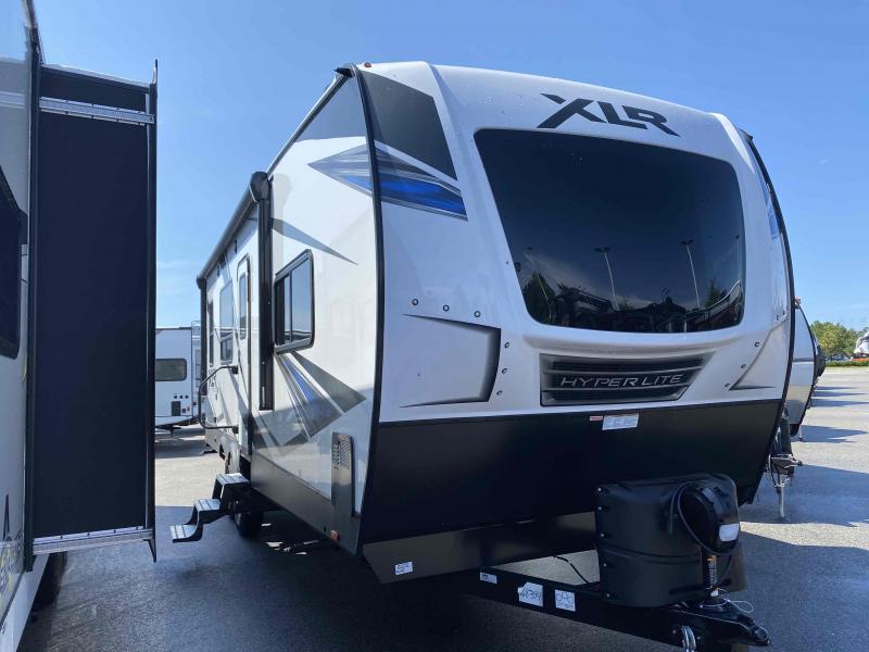 2021 Forest River XLR HYPERLITE 2513 2021 Forest River XLR HYPERLITE 2513
