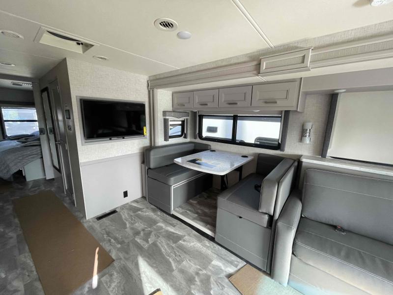 new Camper / RV Thor Motor Coach Challenger for sale, in Palm Bay, FL Thumbnail 14