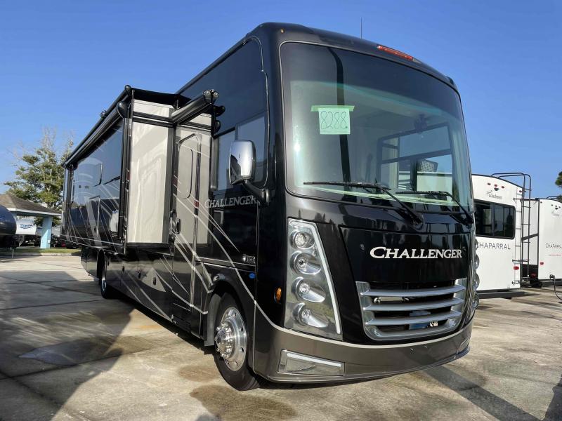 2023 Thor Motor Coach CHALLENGER 35MQ