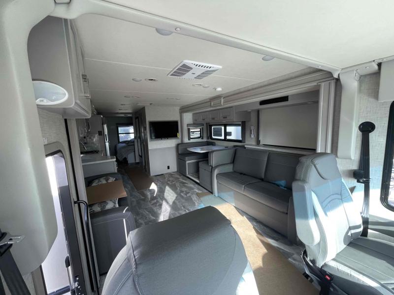 new Camper / RV Thor Motor Coach Challenger for sale, in Palm Bay, FL Thumbnail 10