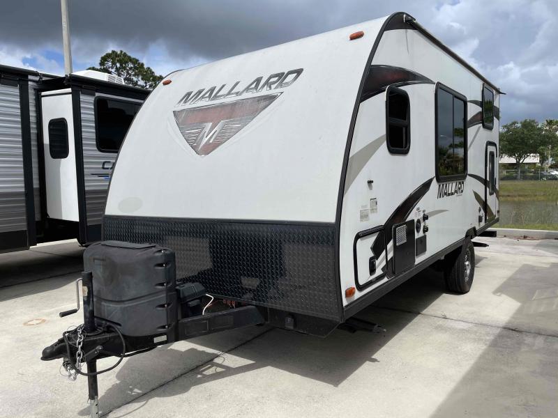 2019 Heartland RV MALLARD M185 2019 Heartland RV MALLARD M185