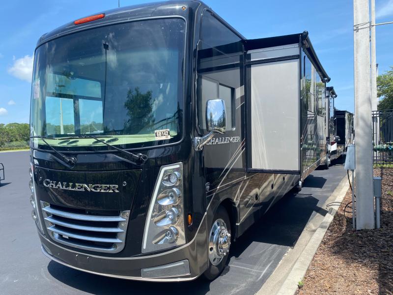 2022 Thor Motor Coach CHALLENGER 37FH 2022 Thor Motor Coach CHALLENGER 37FH